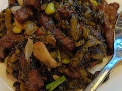 -逸林轩中餐厅(中信泰富朱家角锦江酒店)