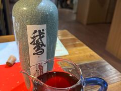 -荷风细雨·中国茶宴(碧云店)