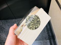 -OUR Bakery(SKP-S店)