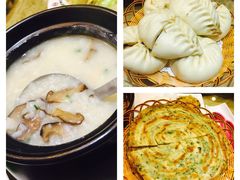 -粥全粥到海鲜家常菜(瞿塘峡路店)