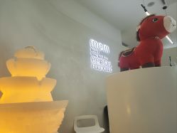 -妈妈时光机医疗产后修复(南山茂业百货店)