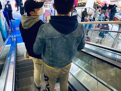 -盒马鲜生(189购物中心店)