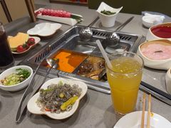 -海底捞火锅(南山京基百纳店)