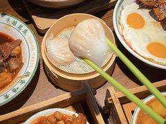 -西关味(大卫城店)