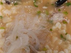 -鼎高高陕西美食(龙德广场店)