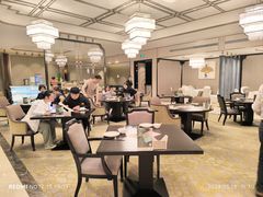 -京香轩·中餐厅(上海中庚聚龙酒店)