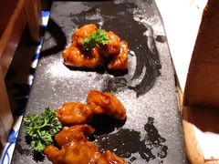 -绿茶餐厅(昆明世纪金源店)
