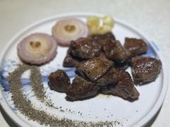 -多佐铁板烧(富力广场店)