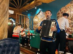 -卢布里西餐厅(总店)