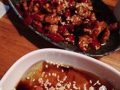 -付小姐在成都(中山公园店)