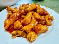 -华春餐馆(鱼山路店)