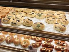 -山崎面包(苏州中心店)