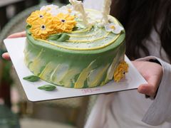 -36cake生日蛋糕·下午茶(南山店)