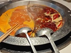 -川锅一号火锅(睢宁店)