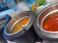 -非烤勿扰韩式自助烤肉火锅(龙岗万达广场店)
