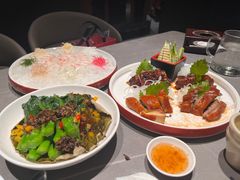 -喜记顺德菜(南昌万象城店)