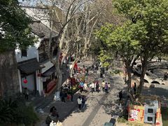 -鼓楼(西湖风景名胜区)