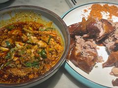 -辛香汇·现炒川菜(淮海路百盛店)