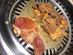 -韩盛·盛江山自助料理(中街大悦城店)