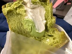 -Max Bakery 阿唛手作