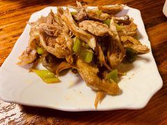 -清真新疆叶尔羌烤肉店(新香洲店)