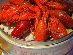 -靓靓蒸虾·头牌蒸虾(雪松路总店)