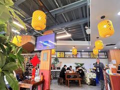 -长安后宰门水盆羊肉(新都心店)