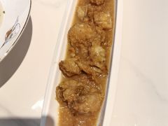 -嗨辣小聚·盘锦河蟹·海鲜烧烤龙虾(盘锦十年好店)