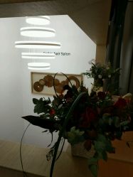 -THE LOG SALON 记录