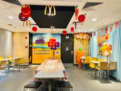 -麦当劳(开源大道东荟城DT店)