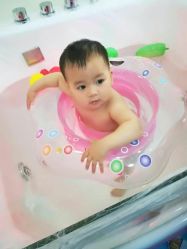 -蜜儿堂鼻炎·儿推·游泳(龙华大浪店)