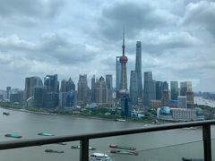 -上海外滩茂悦大酒店