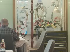 -新侨三宝乐西餐厅(崇文门店)