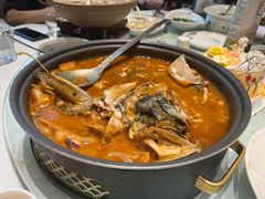 -湘阅•威海海鲜•湖南味道(华宝店)