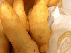 -高群生胡辣汤(亚运村店)