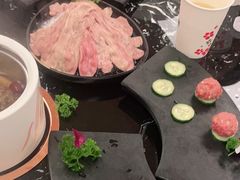 -汤连得温泉馆(宝山店)