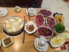 -为什么牛潮汕牛肉火锅(万胜广场店)