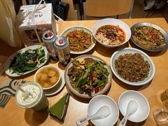 -水平有限广西米粉·广西风味集(五道口店)