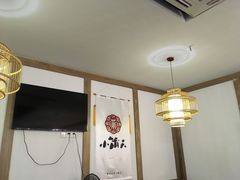 大堂-小莆天(元帅路店)