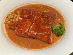-汤城小厨•粤菜•靓汤(苏州街店)