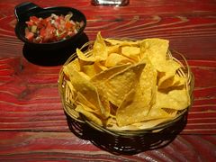 -Pistolera Mexican Cantina女枪手墨西哥餐厅(碧云路店)