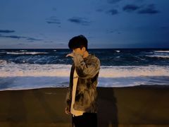 -青岛第三海水浴场
