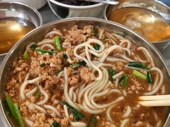 -正宗杨记普洱酸醋米线(总店)