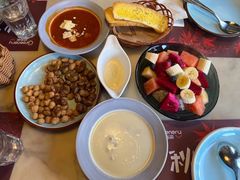 -绿茵阁牛扒餐厅(客村店)