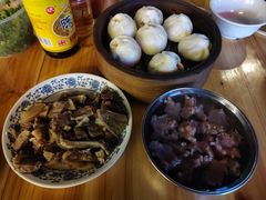 -老牌依强牛肉店(达道总店)