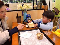 -MUSANG KING猫山王(龙湖杭州滨江天街店)