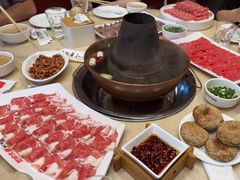 -阳坊大都涮羊肉(阳坊总店)