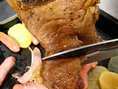 -玄希浪漫厨房·韩料烤肉(湖滨银泰in77店)