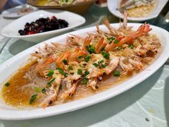 -阿英煲(凉城路店)