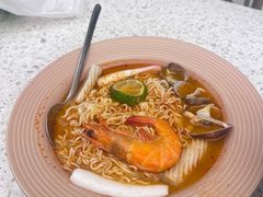 -雲物·云南小馆(好悦天地店)